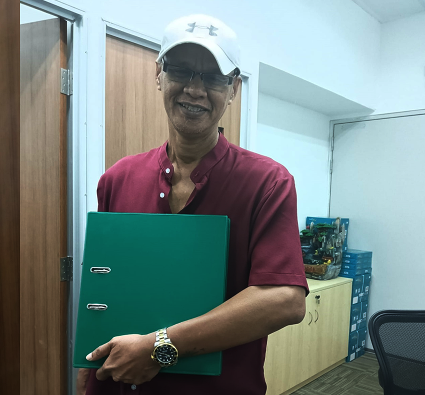 BizSAFE STAR and ISO 45001 Consulting Experts